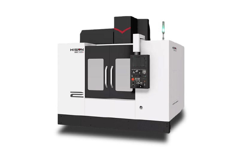 Maquinado CNC